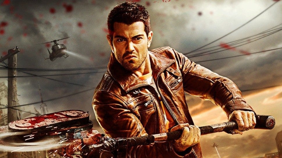 Il film di Watchtower arriva nel vecchio continente