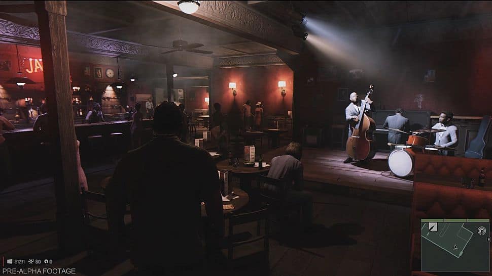 MAFIA 3
