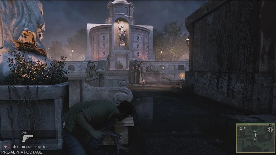 MAFIA 3