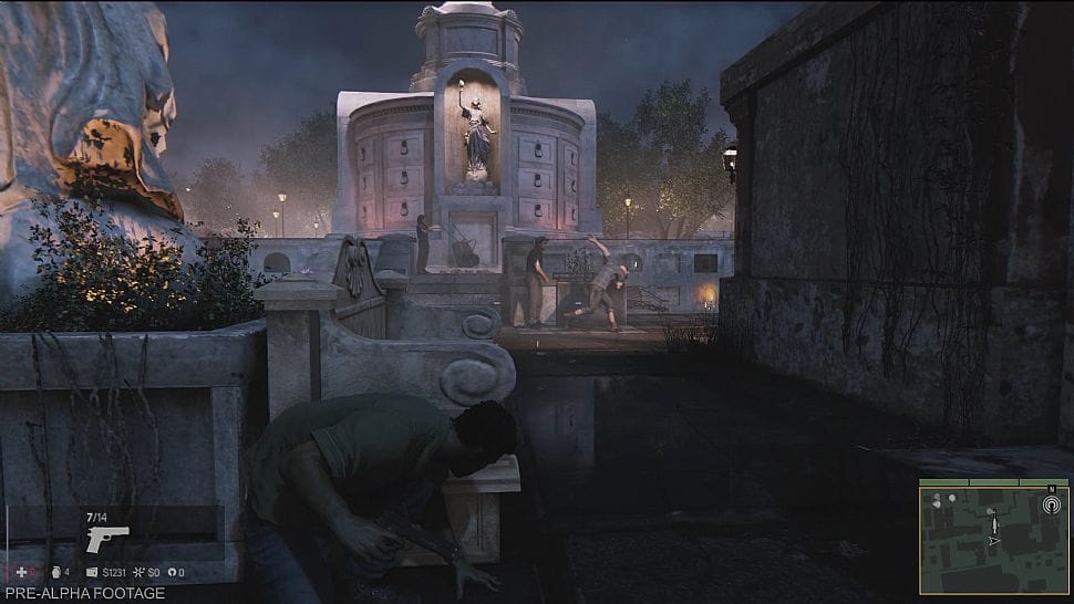 MAFIA 3