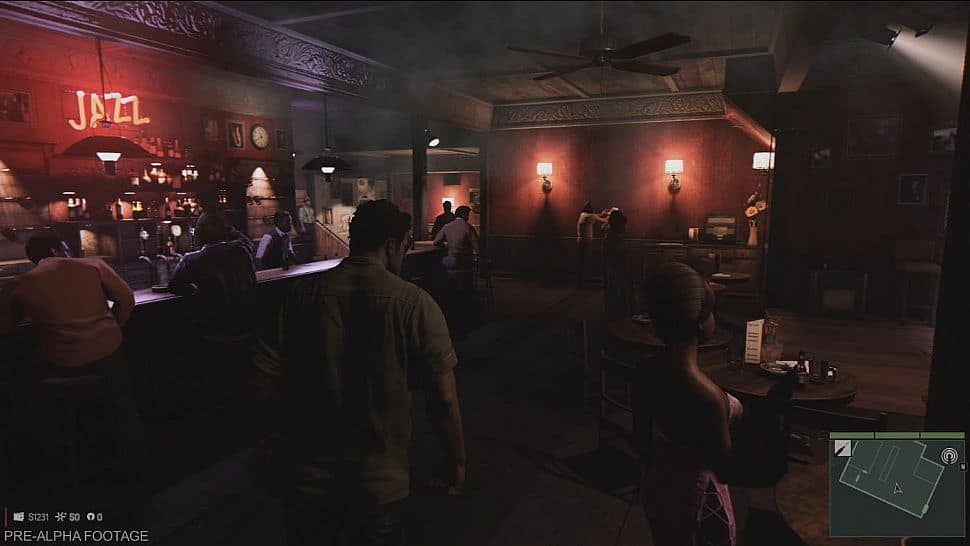 MAFIA 3