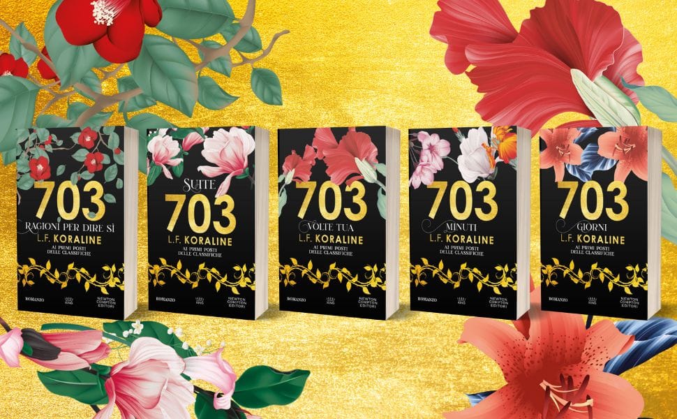 703 Series – La recensione