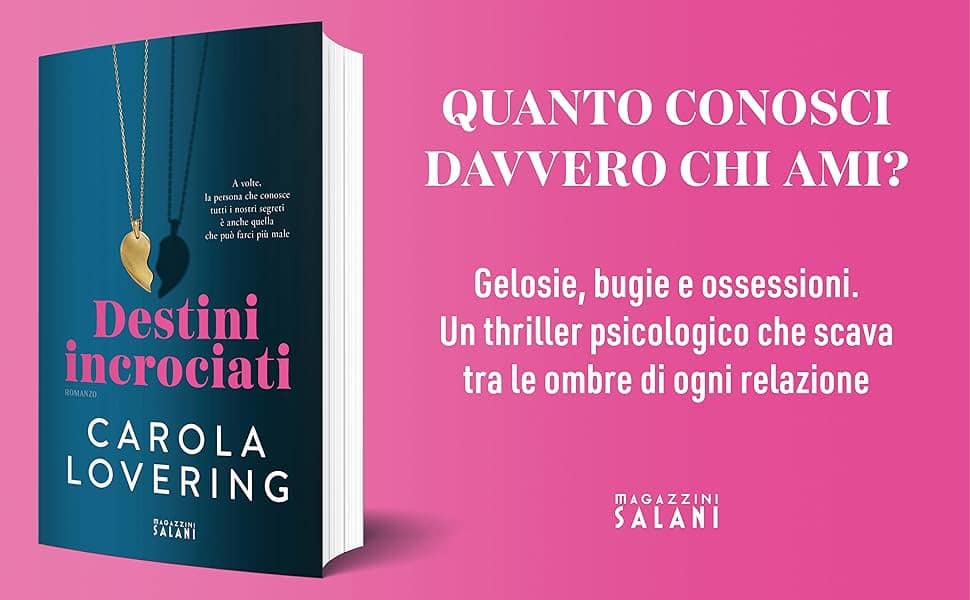Destini Incrociati – La recensione