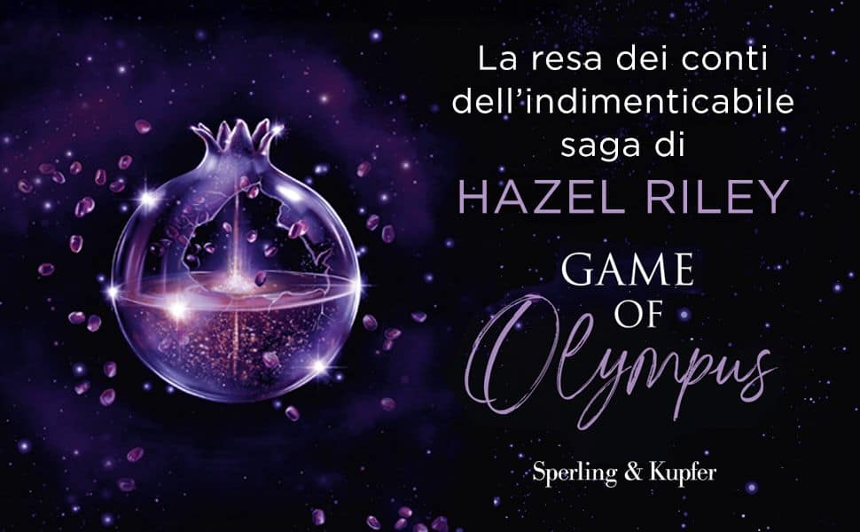 Game of Olympus – Catarsi: La recensione