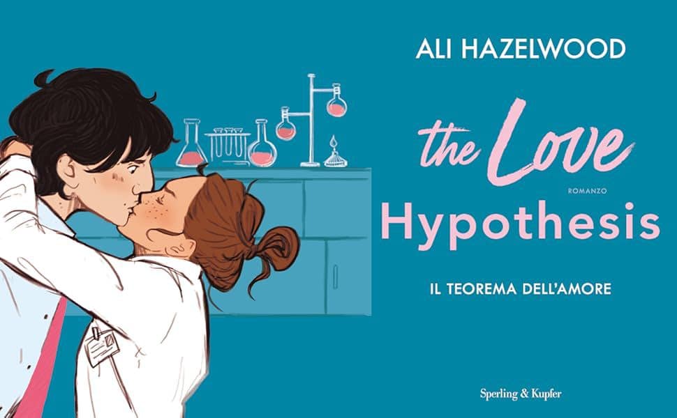 The Love Hypothesis – La recensione