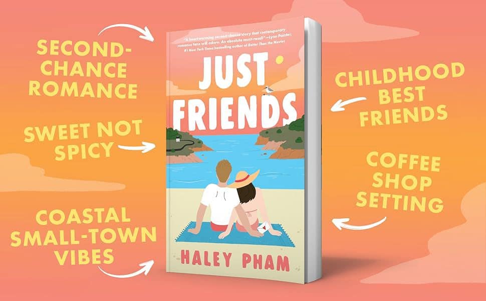 Just Friends – La recensione
