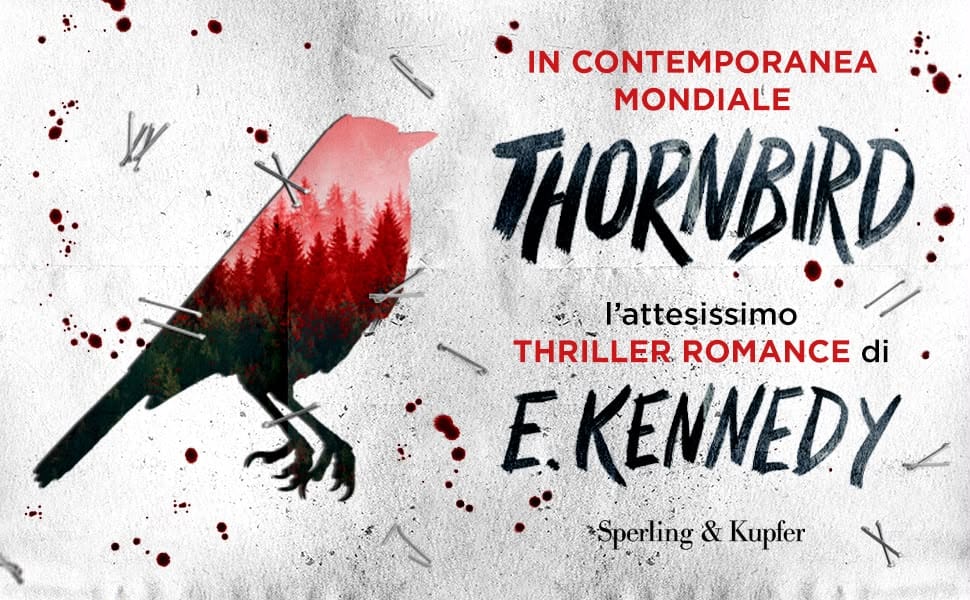 Thornbird – La recensione