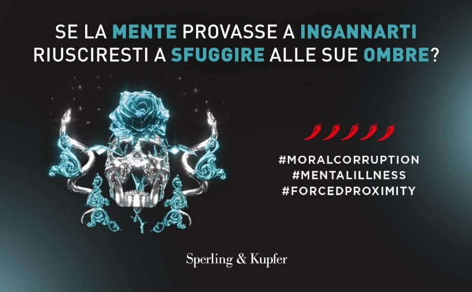 Mocker Vol. 2: Broken Mind – La recensione