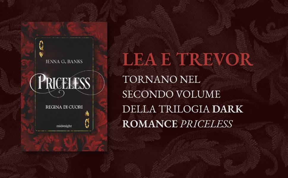 Priceless. Regina di cuori – La recensione
