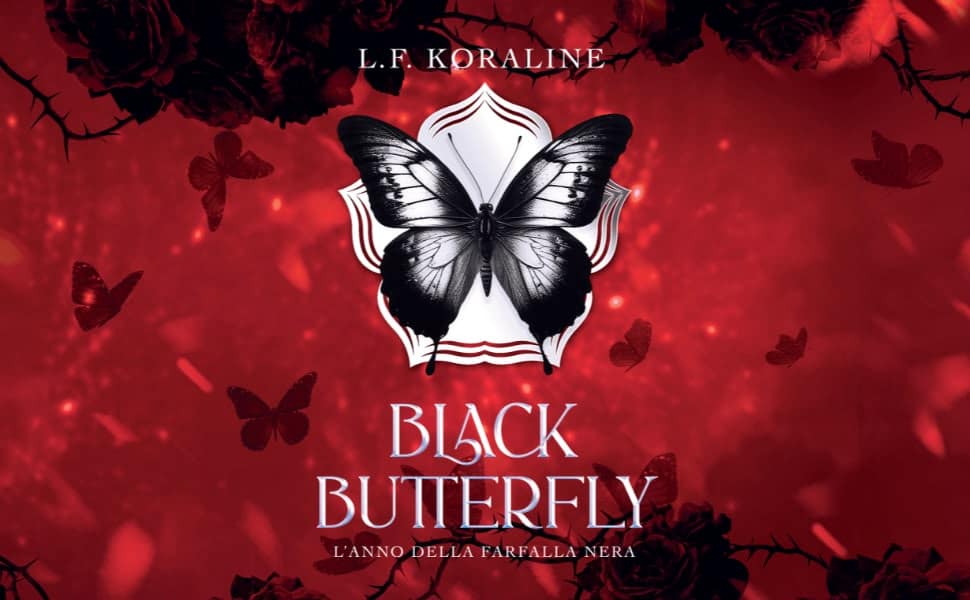 Black Butterfly. L’anno della farfalla nera – La recensione