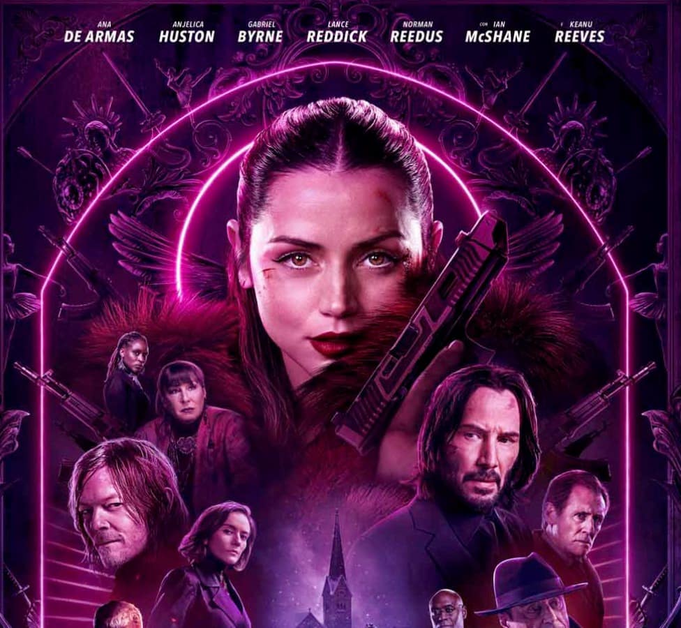 Ballerina: La Recensione