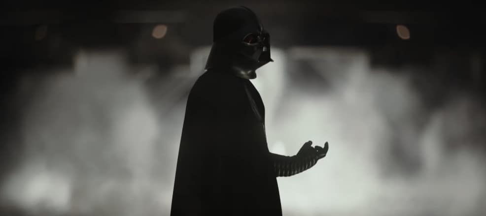 vader rogue one