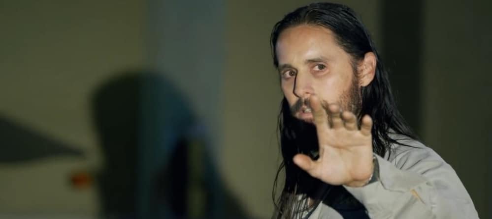 The Little Things: poster e trailer ufficiale del film con Jared Leto e Denzel Washington